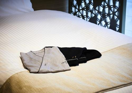 Фото Hotel Intergate Hiroshima