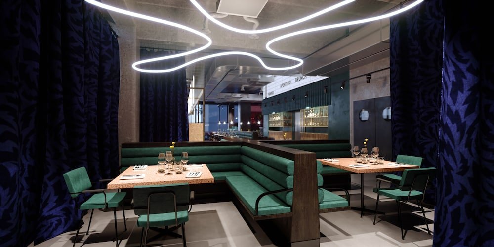 Фото The Social Hub Bologna