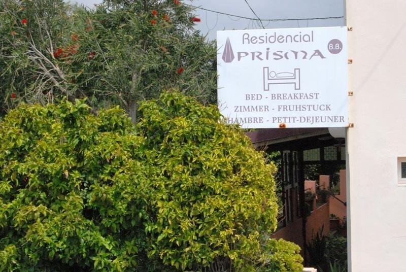 Фото Residencial Prisma