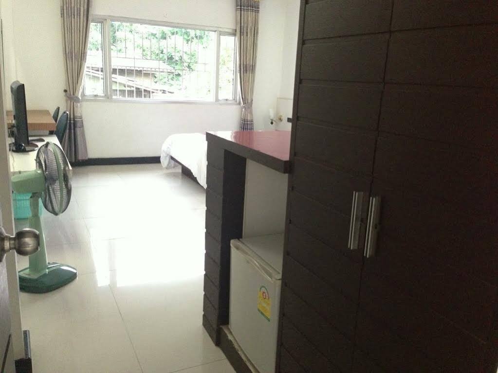 Фото Vientiane Chaleunxay Center Hotel