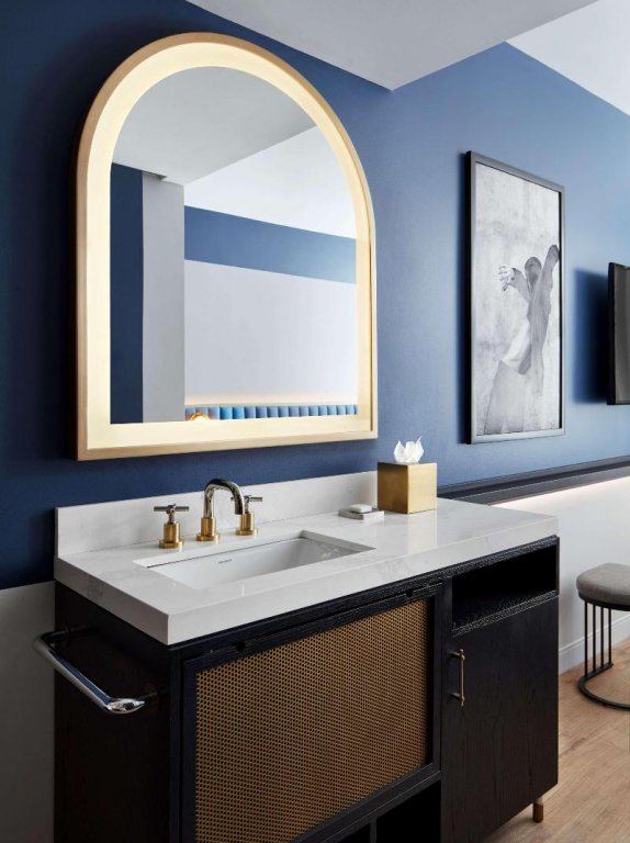 Фото Motto by Hilton New York City Chelsea