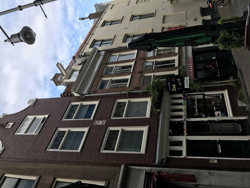 Гостиница Amsterdam4holiday в Амстердаме