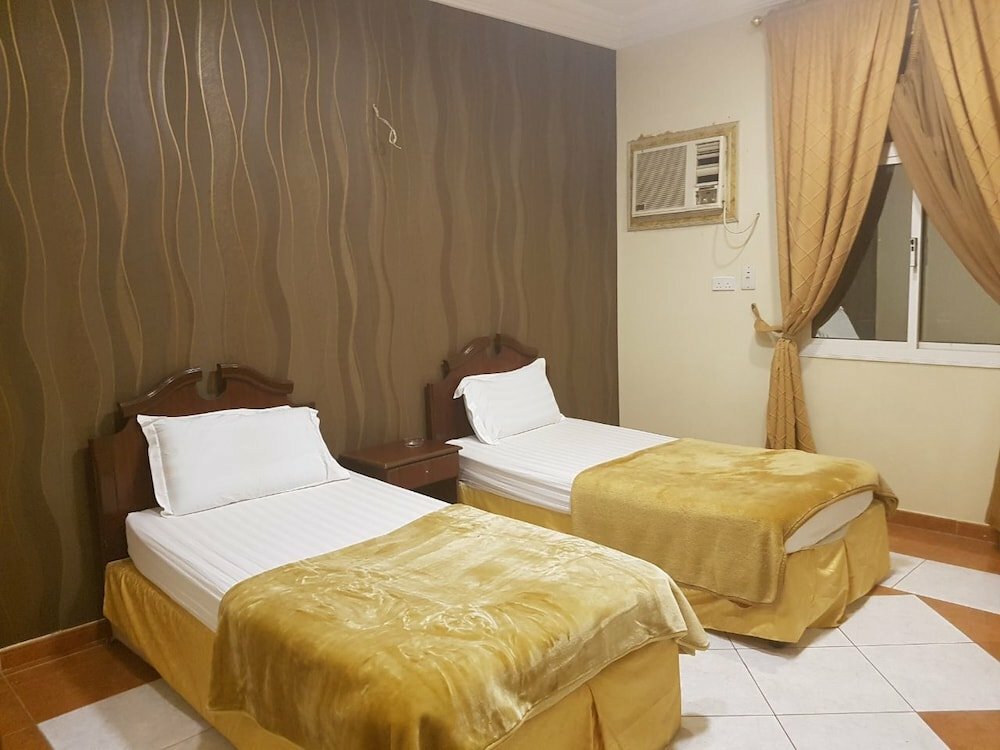 فندق تاج العروس ، جدة، صورة