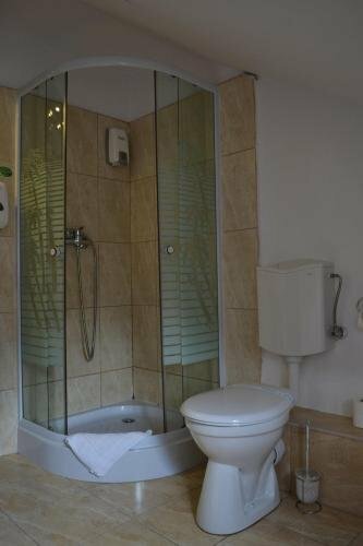 Гостиница Chic City Rooms в Сигишоаре