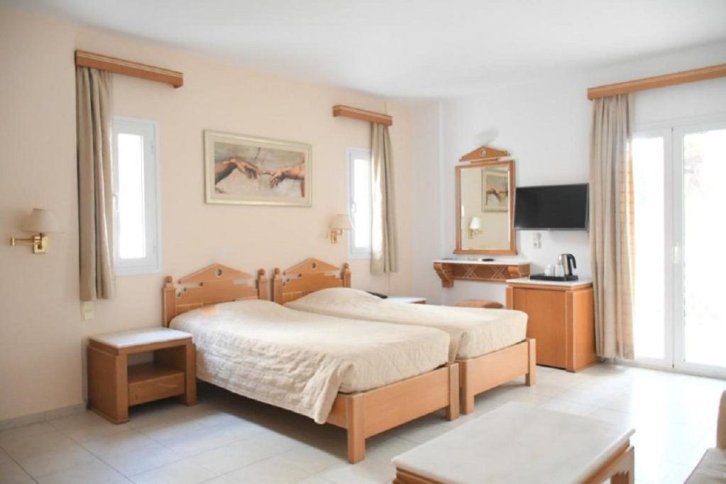 Фото Magda Hotel Club