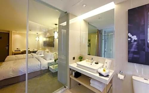 Фото Hotel Day Plus