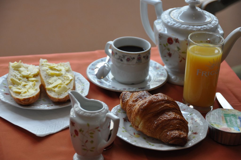 Фото Courcelles Médéric