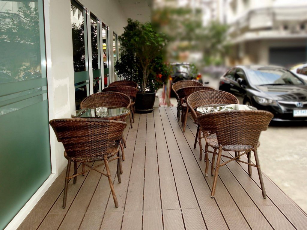 Фото Nantra Silom