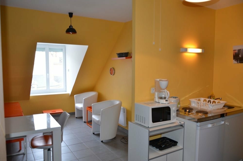 Hotel Le Gîte Oratorien, Loiret, photo