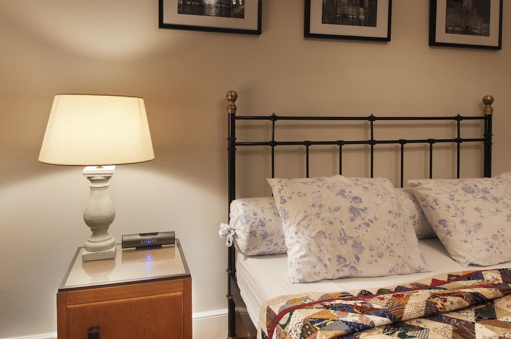 Фото De Schiedamse Suite