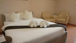 Westgate Residence Hotel (Mueang Phuket, Chalong, Soi Chalong Subdistrict Office), hotel