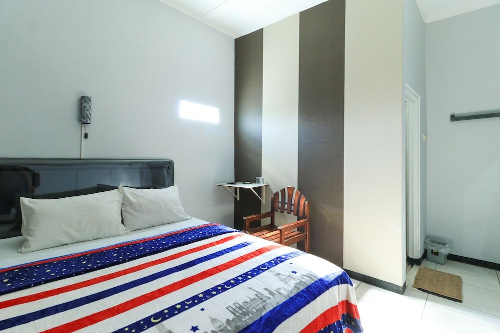 Фото Hotel Bintang Malang