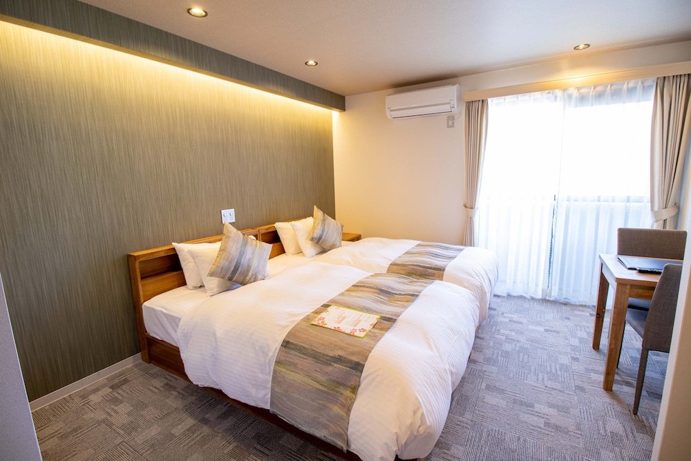 Фото Stay Sakura Kyoto Higashi Hongan-ji II