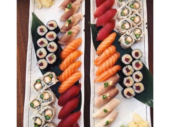 Фото Nobu Hotel Palo Alto