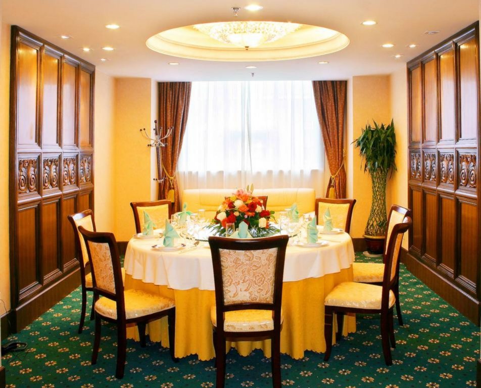 Фото Beijing Ningxia Hotel