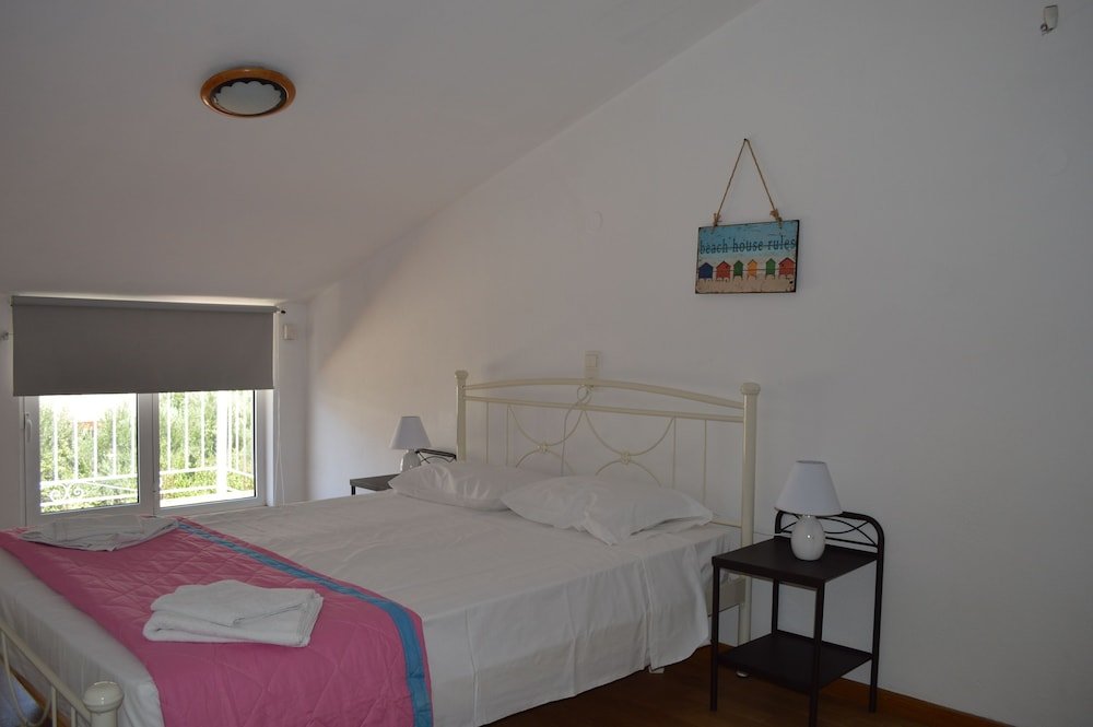 Фото Akti Posidonos