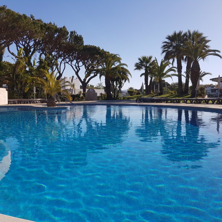 Гостиница Quinta Da Balaia