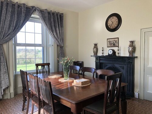 Апартаменты Nore View House