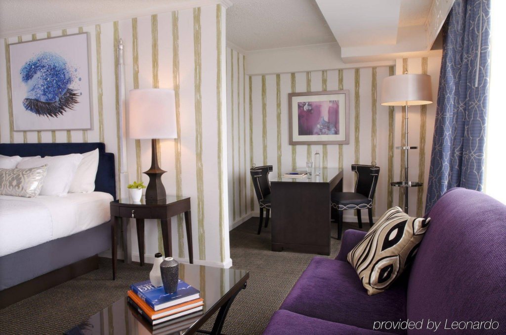 Фото Courtyard Washington, DC Dupont Circle