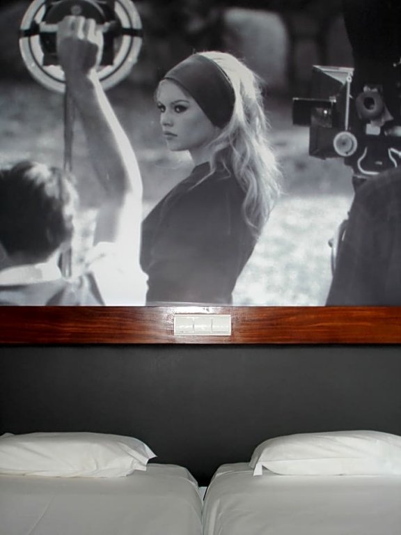 Фото Hotel do Carmo