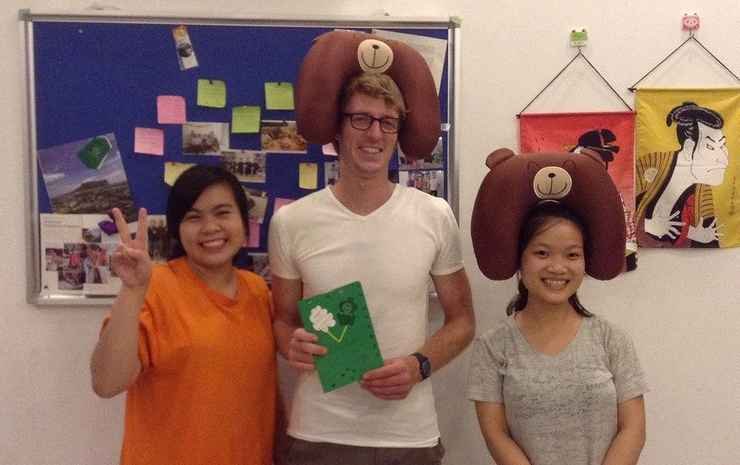 Фото Urhome Apartment & Hotel