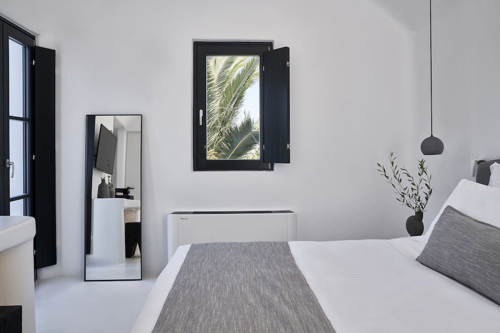 Фото Nobu Hotel Santorini