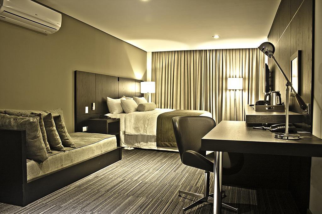 Фото Rockefeller by Slaviero Hotéis