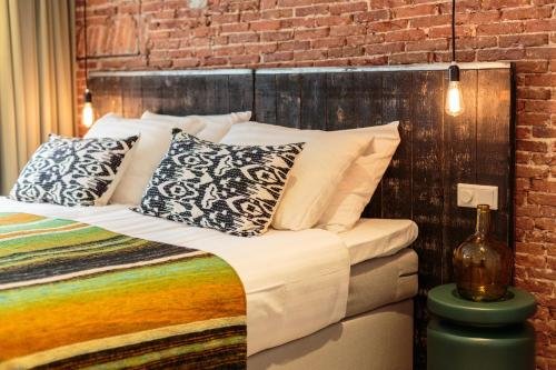 Фото Hotel Dwars