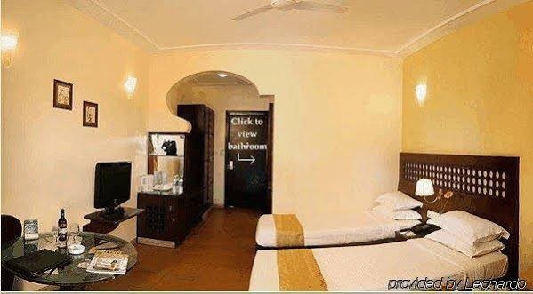 Фото The Corinthians Resort & Club
