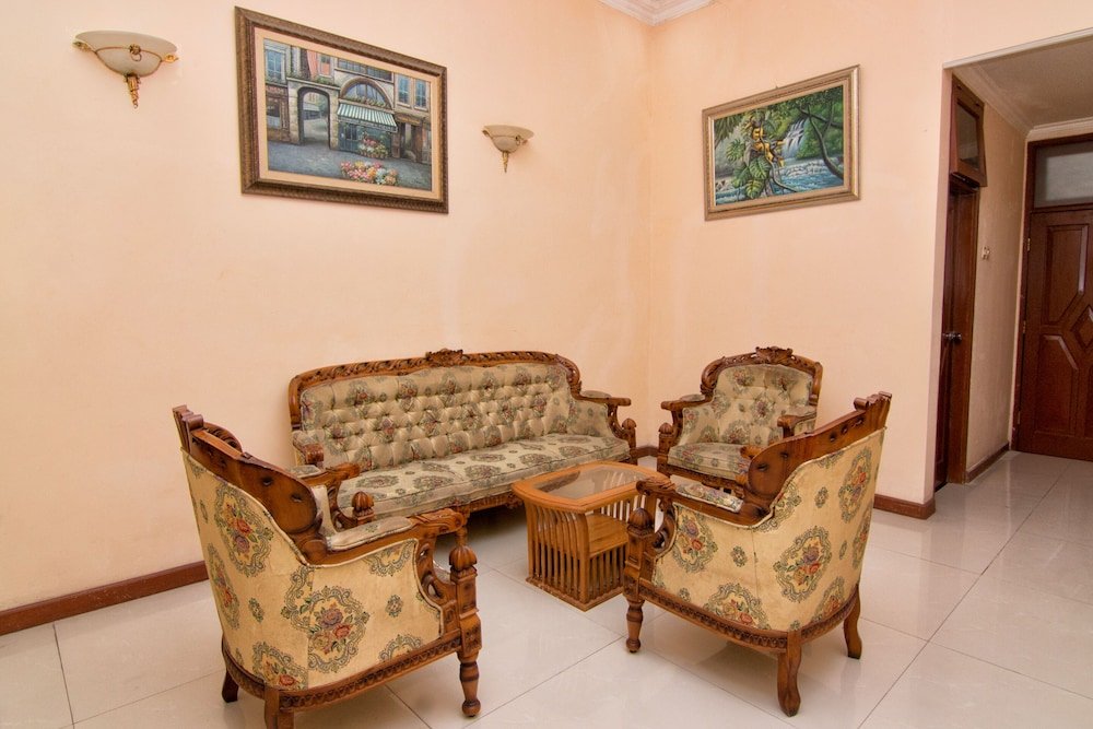 Фото отеля 3