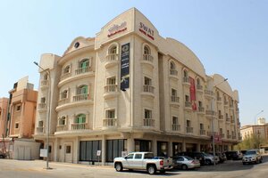 Гостиница Swat Hotel Apartment 2