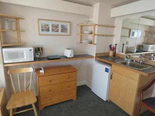 Гостиница Otter Beach Lodges в Хомере
