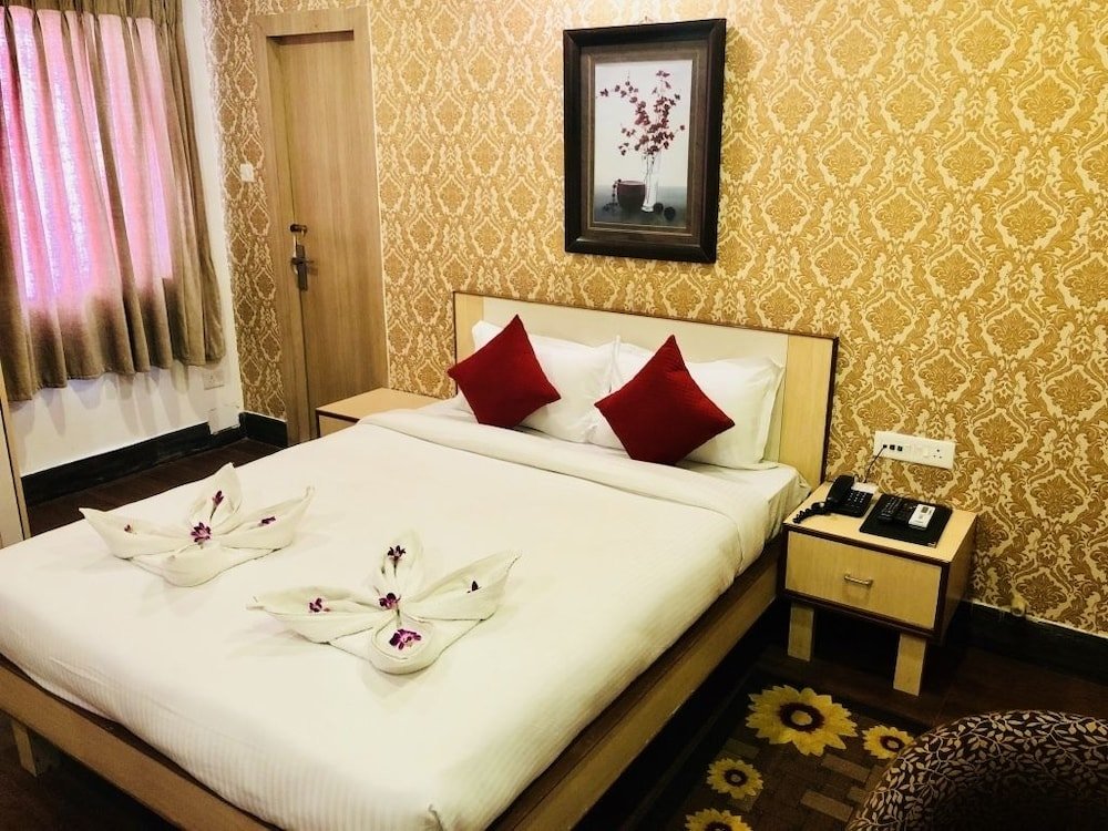 Фото Hotel Prag Continental