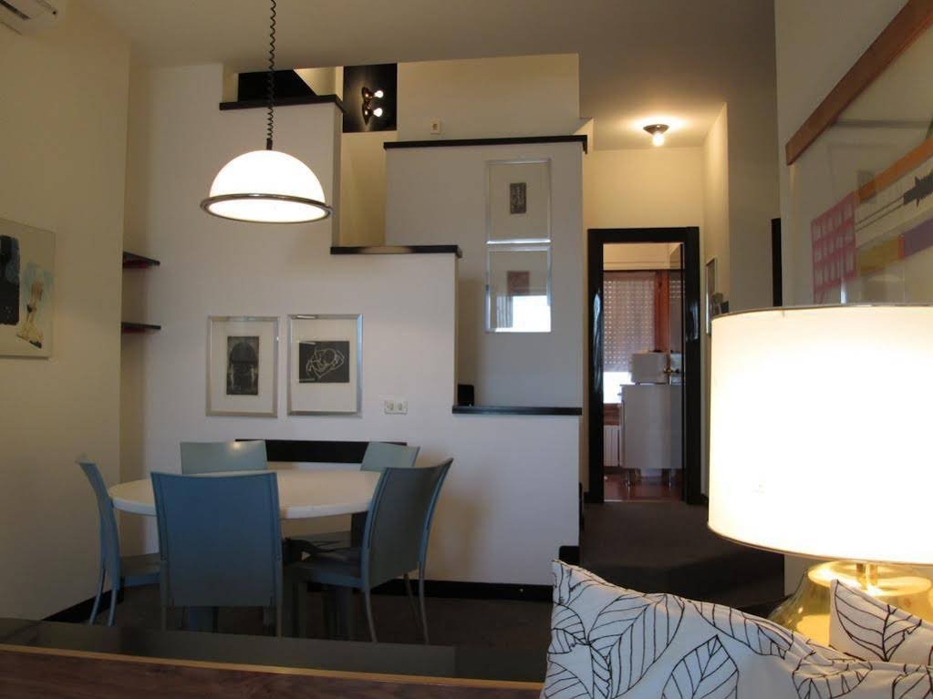 Фото Residence Domus