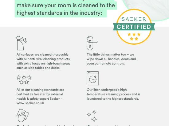 Фото Point A Hotel London Shoreditch