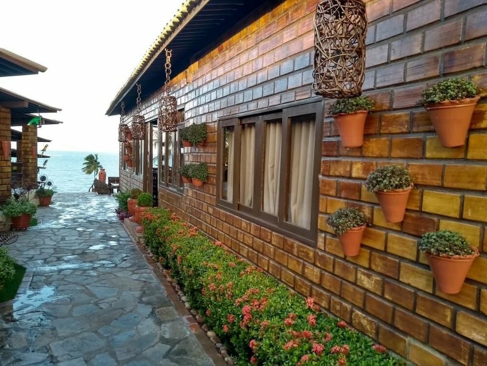 Hotel Pousada Enseada do Sol, State of Paraíba, photo