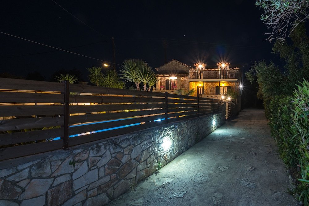 Фото Tierra Olivo