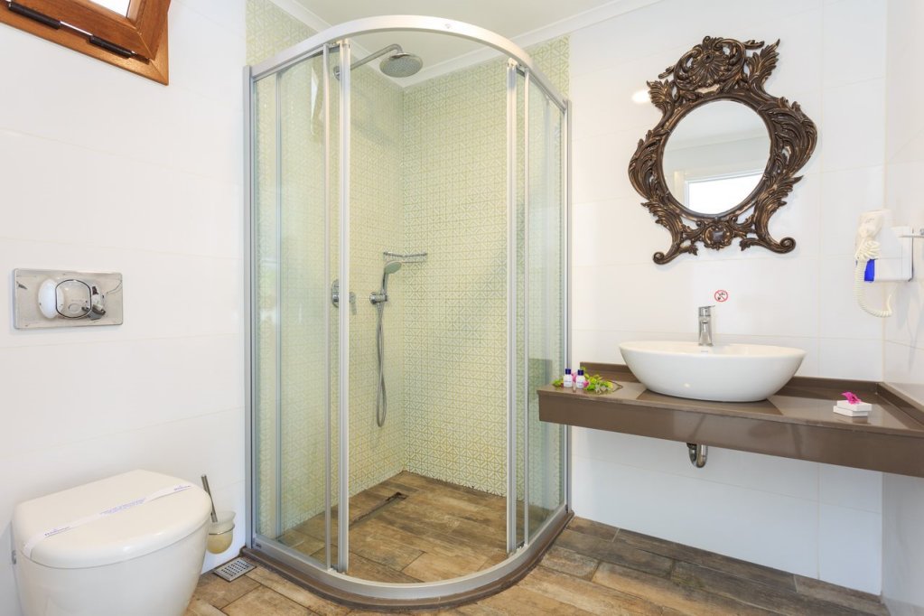 Фото Hotel Flamingo