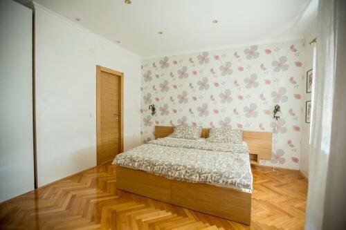 Жильё посуточно Amaro Rooms в Нови-Саде