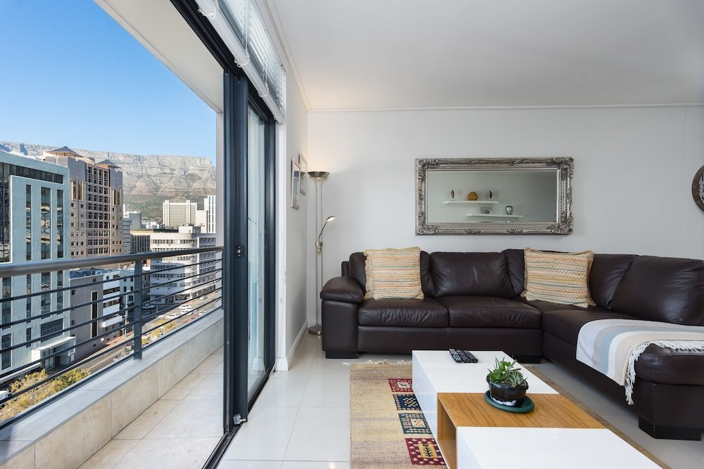 Фото Dockside Apartments