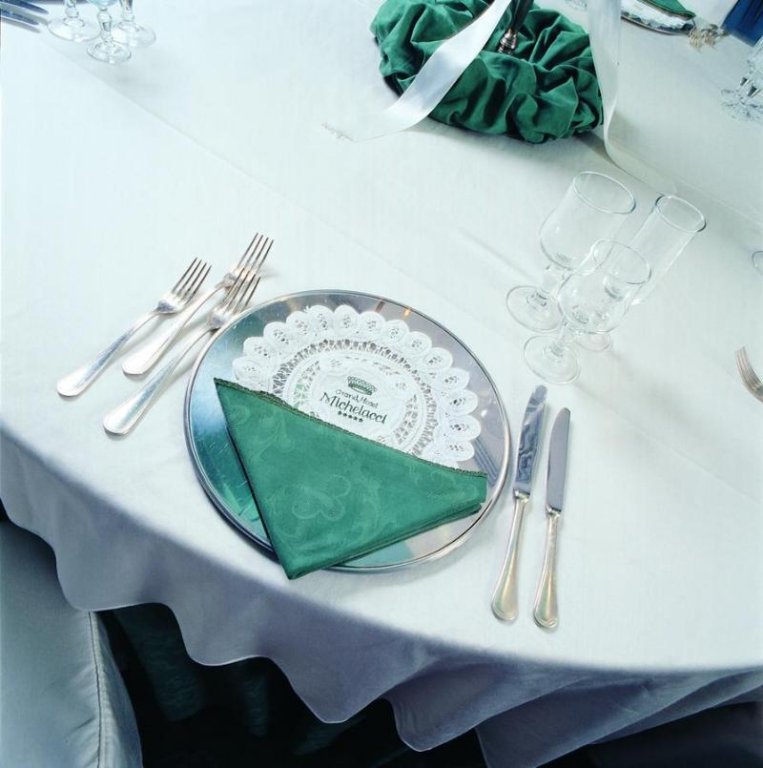 Фото Grand Hotel Michelacci