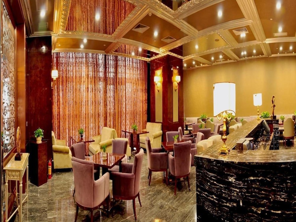 Фото Yinchuan Shangling Boston Hotel