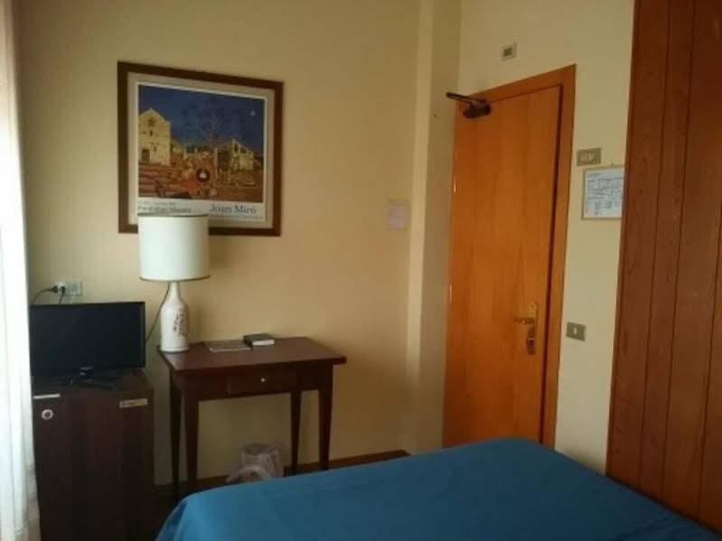 Фото Hotel Clarici