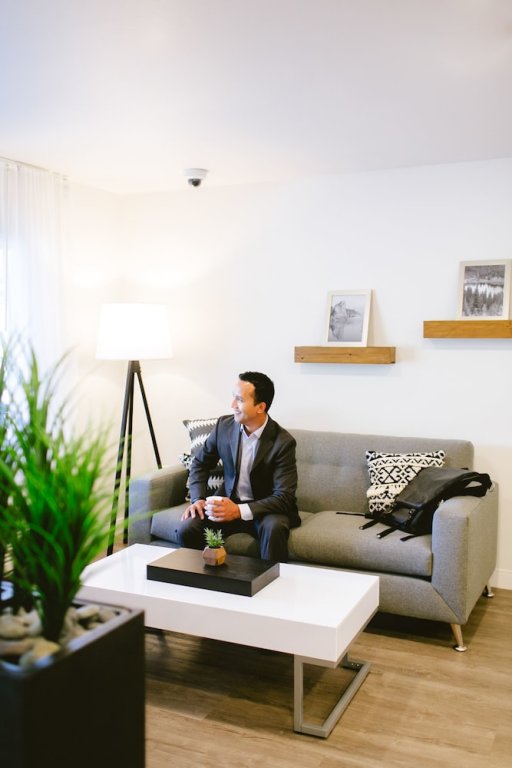 Фото WoodSpring Suites Seattle Redmond