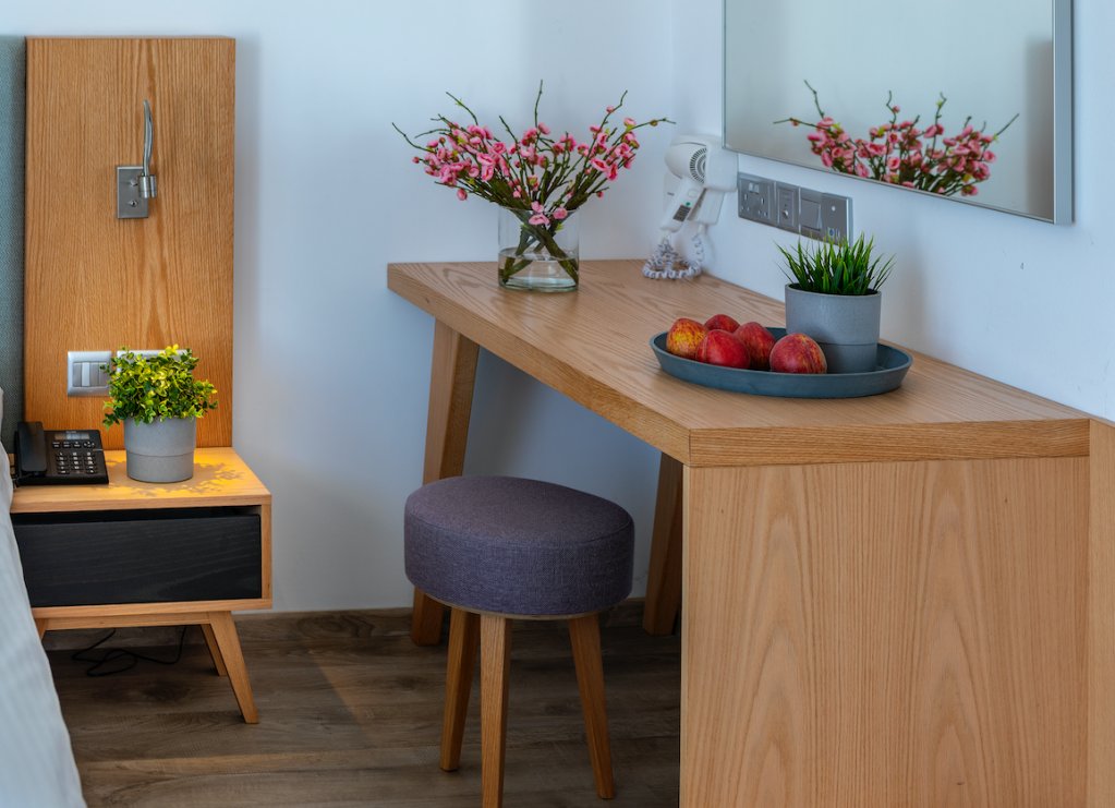 Фото Protaras Plaza Hotel