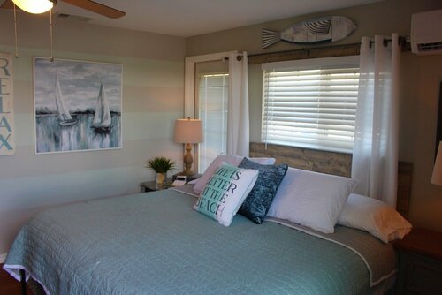 Гостиница Latitude 26 Waterfront Boutique Resort - Bonita Springs в Бонита Спрингс