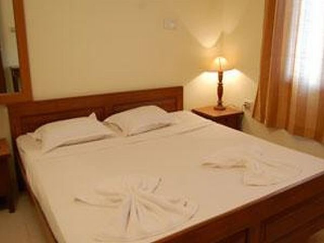 Фото Goveia Holiday Resort