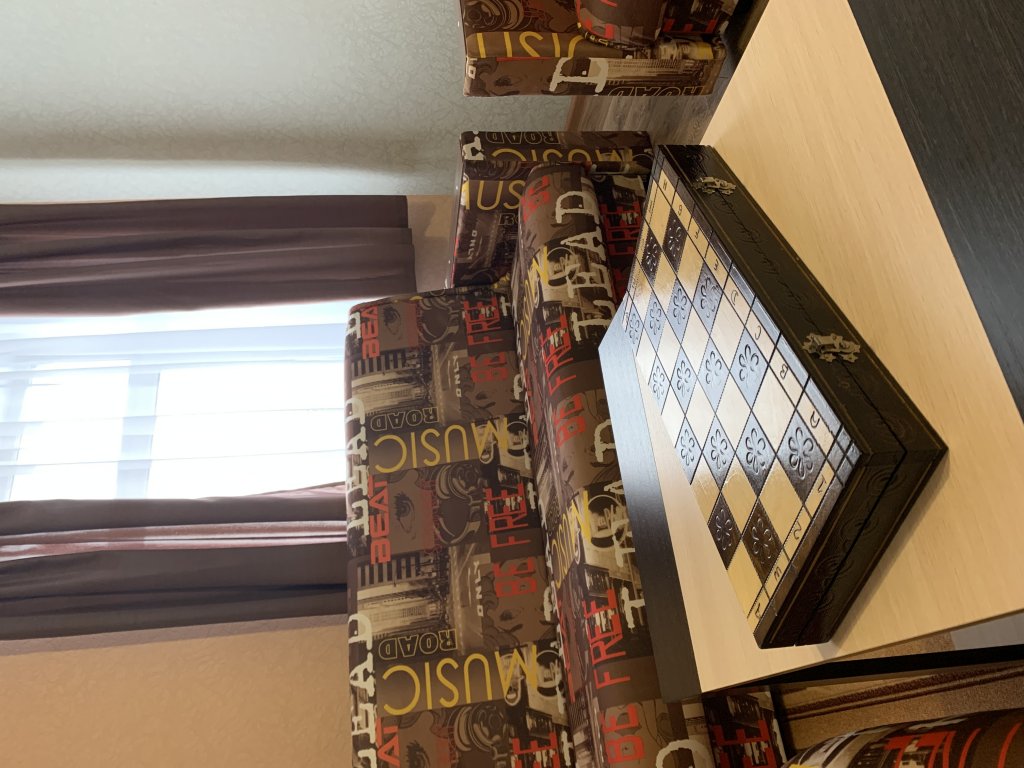 Фото Компас