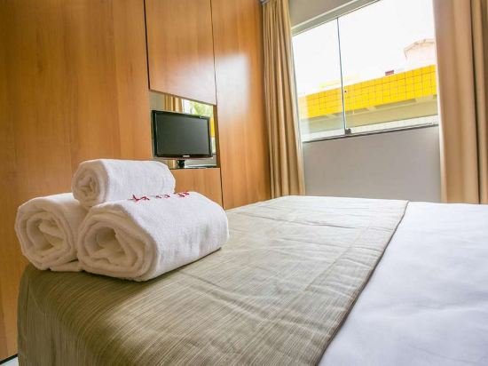 Фото Multiparque Hplus Long Stay