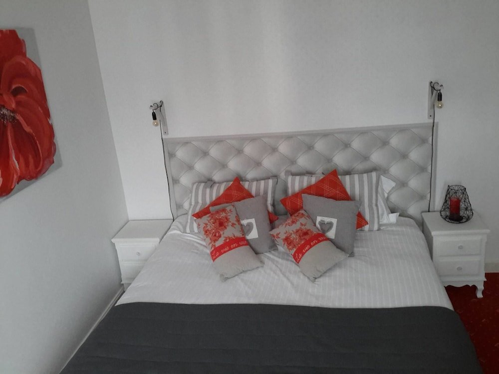 Фото Villa Côté Cour